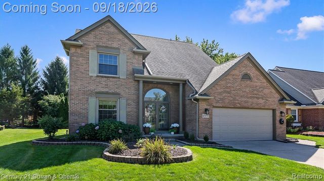 45093 Middlebury Court, Canton, MI 48188