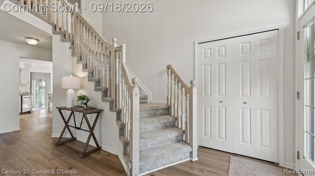 45093 Middlebury Court, Canton, MI 48188