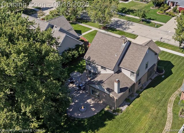 45093 Middlebury Court, Canton, MI 48188