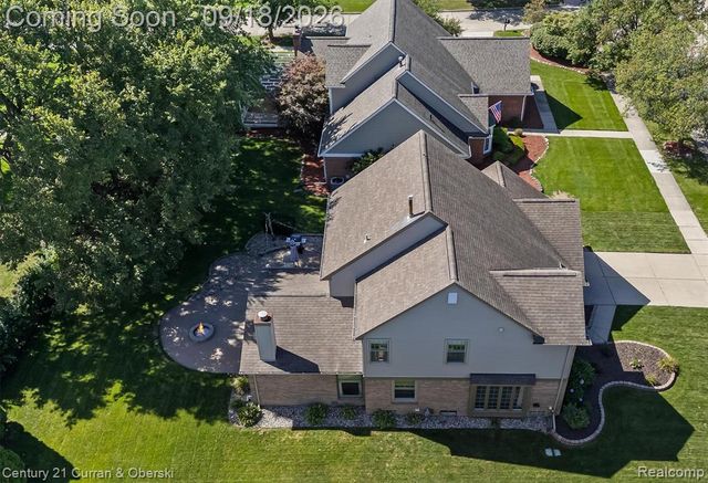 45093 Middlebury Court, Canton, MI 48188