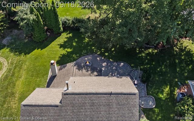 45093 Middlebury Court, Canton, MI 48188