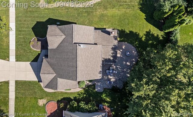 45093 Middlebury Court, Canton, MI 48188