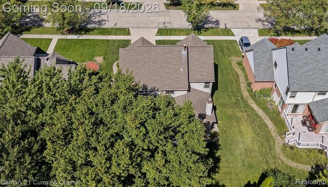 45093 Middlebury Court, Canton, MI 48188