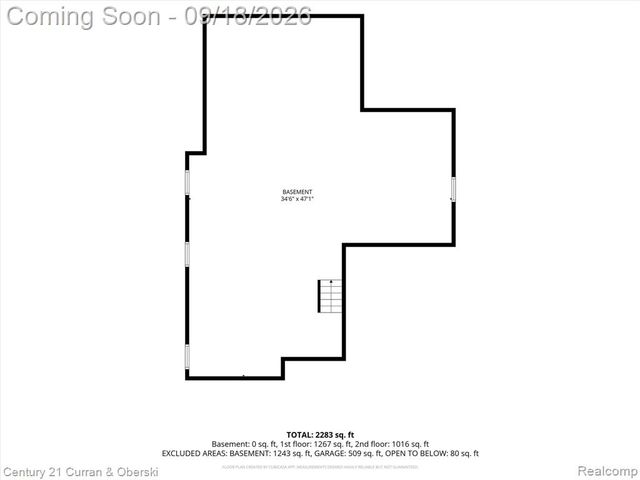 45093 Middlebury Court, Canton, MI 48188