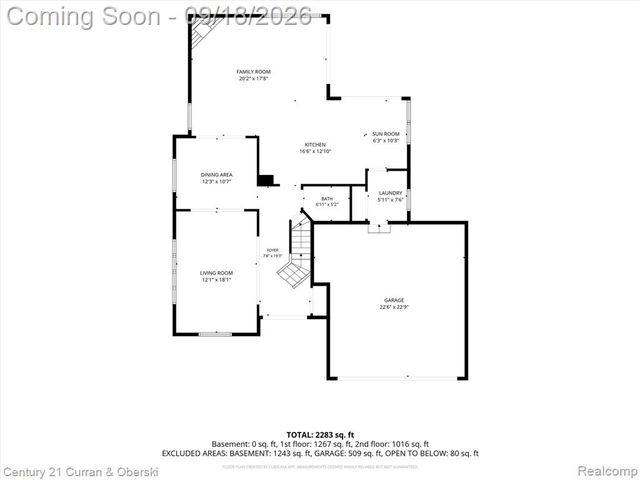 45093 Middlebury Court, Canton, MI 48188