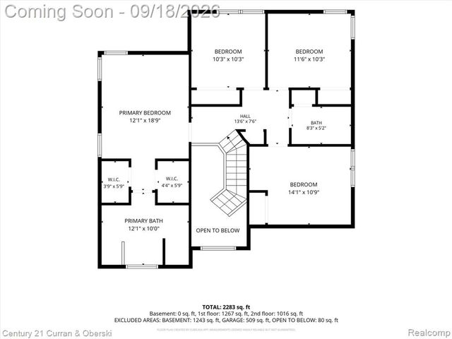 45093 Middlebury Court, Canton, MI 48188