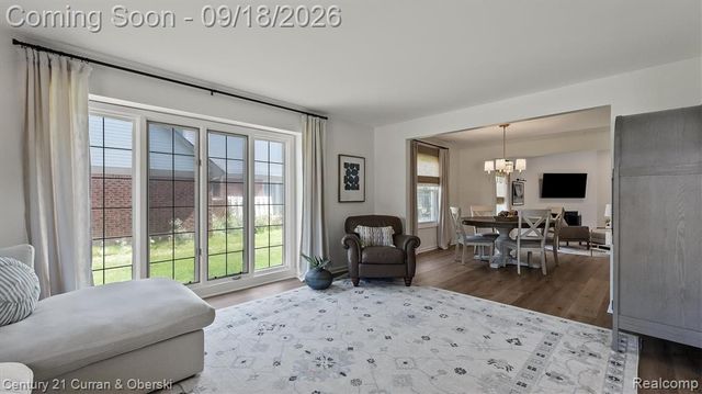 45093 Middlebury Court, Canton, MI 48188