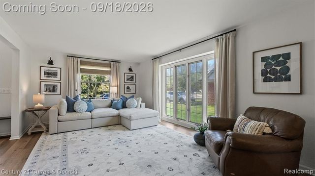 45093 Middlebury Court, Canton, MI 48188