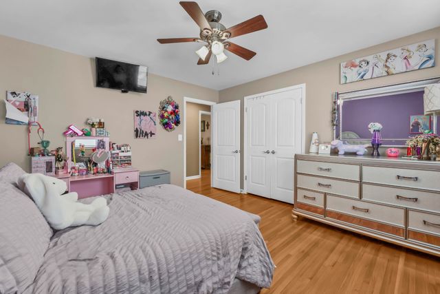 1311 Oak Hill Dr, Clarksville, TN 37040