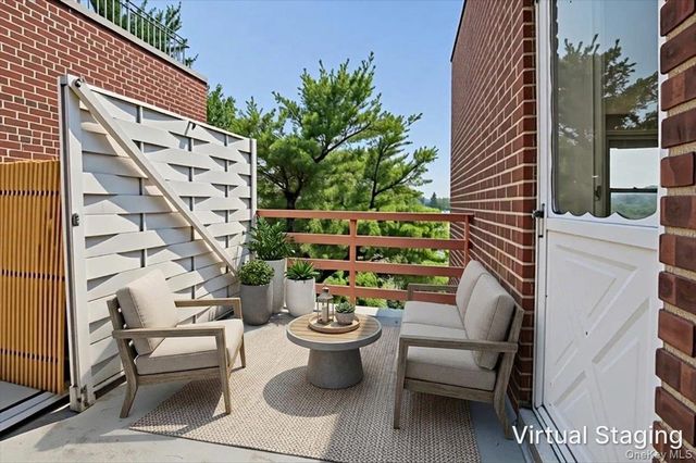 1111 Midland Avenue 6H, Bronxville, NY 10708