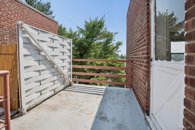 1111 Midland Avenue 6H, Bronxville, NY 10708