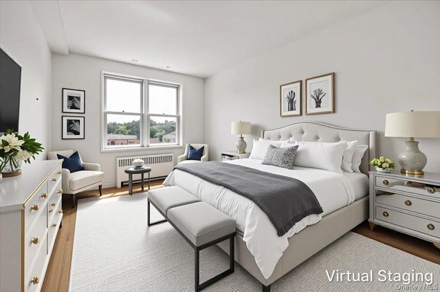 1111 Midland Avenue 6H, Bronxville, NY 10708
