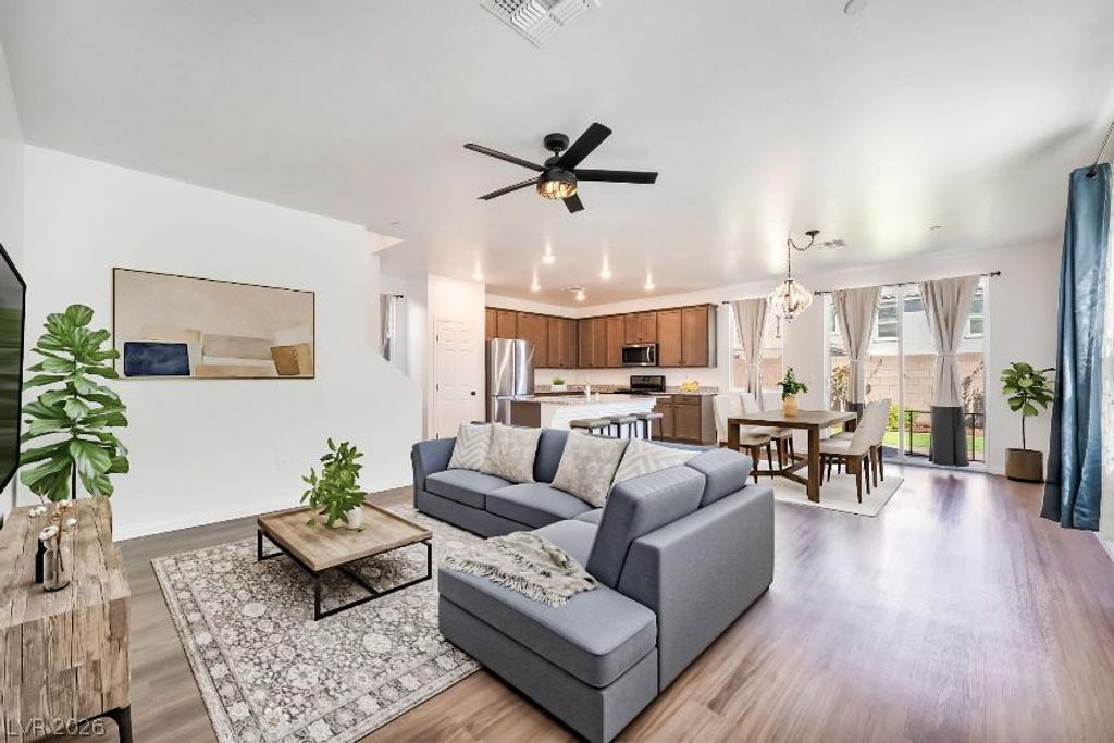 9336 Langley Avenue, Las Vegas, NV 89149 — photo 2