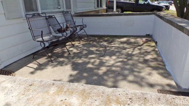 1536 Joice Street, Vincennes, IN 47591