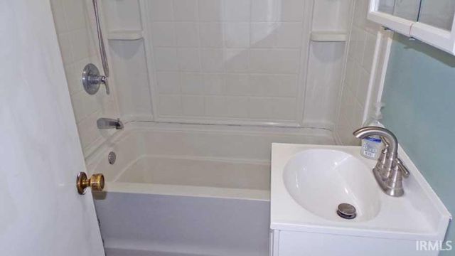 1536 Joice Street, Vincennes, IN 47591