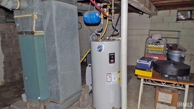 1536 Joice Street, Vincennes, IN 47591