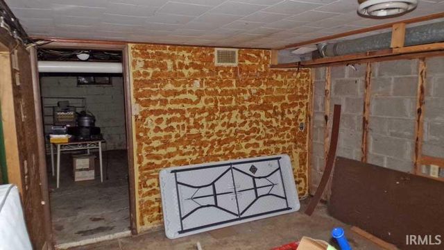 1536 Joice Street, Vincennes, IN 47591