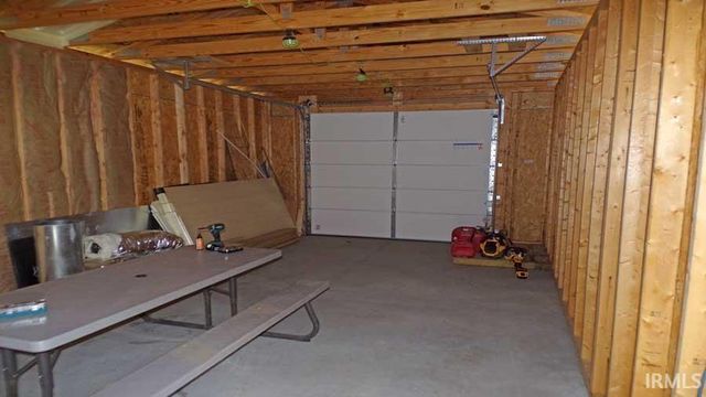 1536 Joice Street, Vincennes, IN 47591