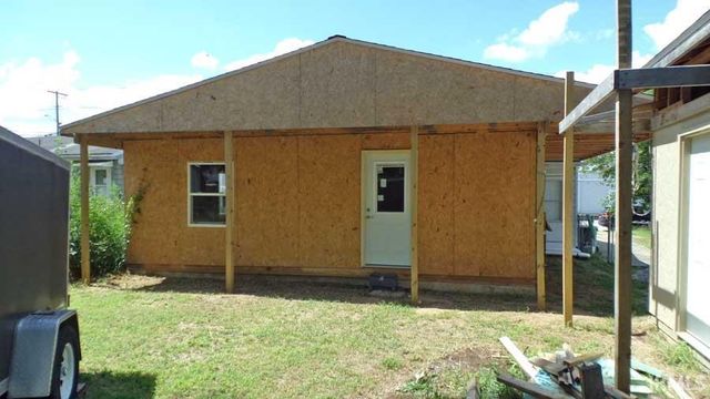 1536 Joice Street, Vincennes, IN 47591