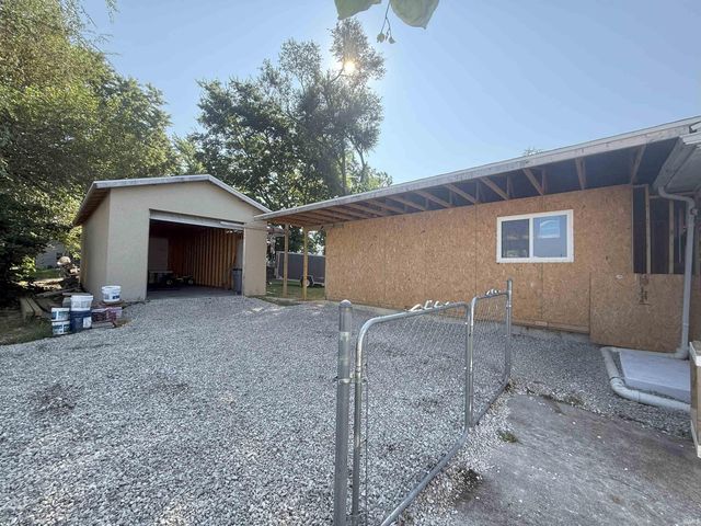 1536 Joice Street, Vincennes, IN 47591