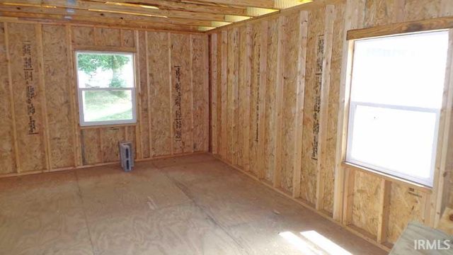 1536 Joice Street, Vincennes, IN 47591