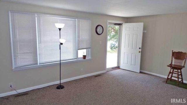 1536 Joice Street, Vincennes, IN 47591