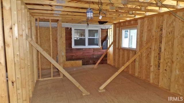 1536 Joice Street, Vincennes, IN 47591