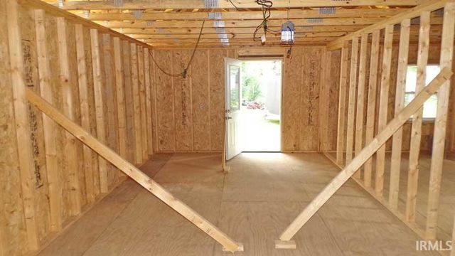 1536 Joice Street, Vincennes, IN 47591