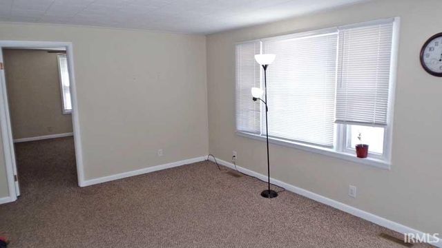 1536 Joice Street, Vincennes, IN 47591