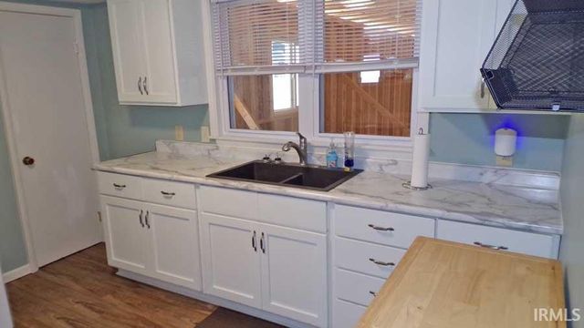 1536 Joice Street, Vincennes, IN 47591