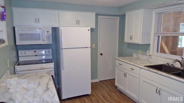 1536 Joice Street, Vincennes, IN 47591