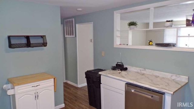 1536 Joice Street, Vincennes, IN 47591