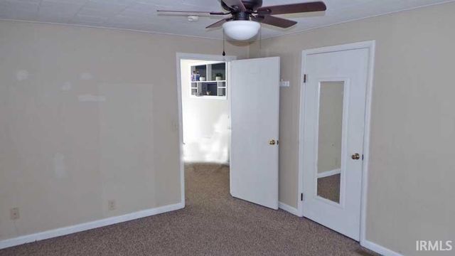 1536 Joice Street, Vincennes, IN 47591