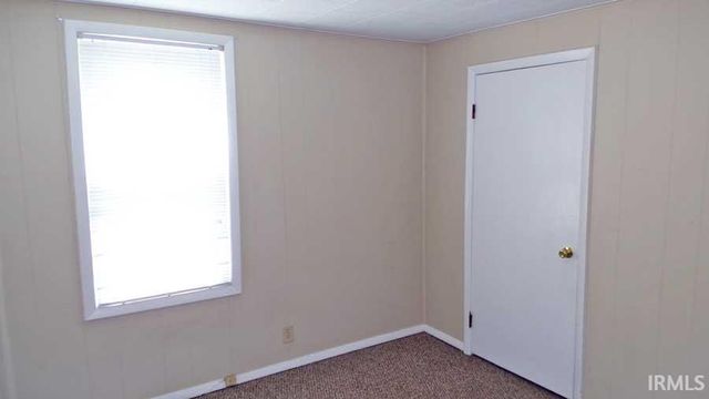 1536 Joice Street, Vincennes, IN 47591