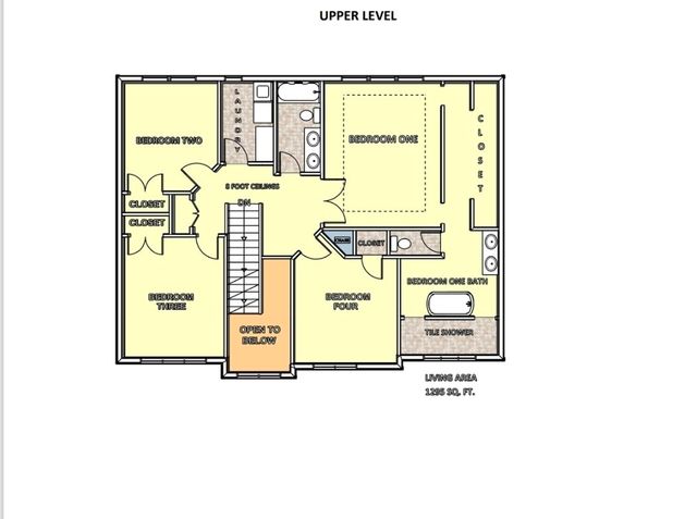 8112 Buckley Street, Johnston, IA 50131