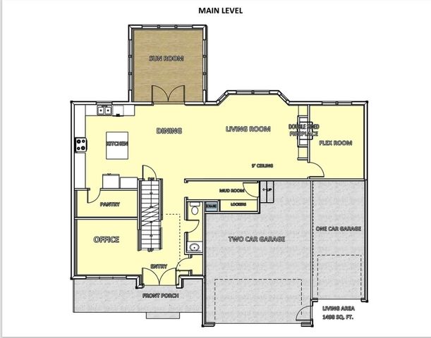 8112 Buckley Street, Johnston, IA 50131