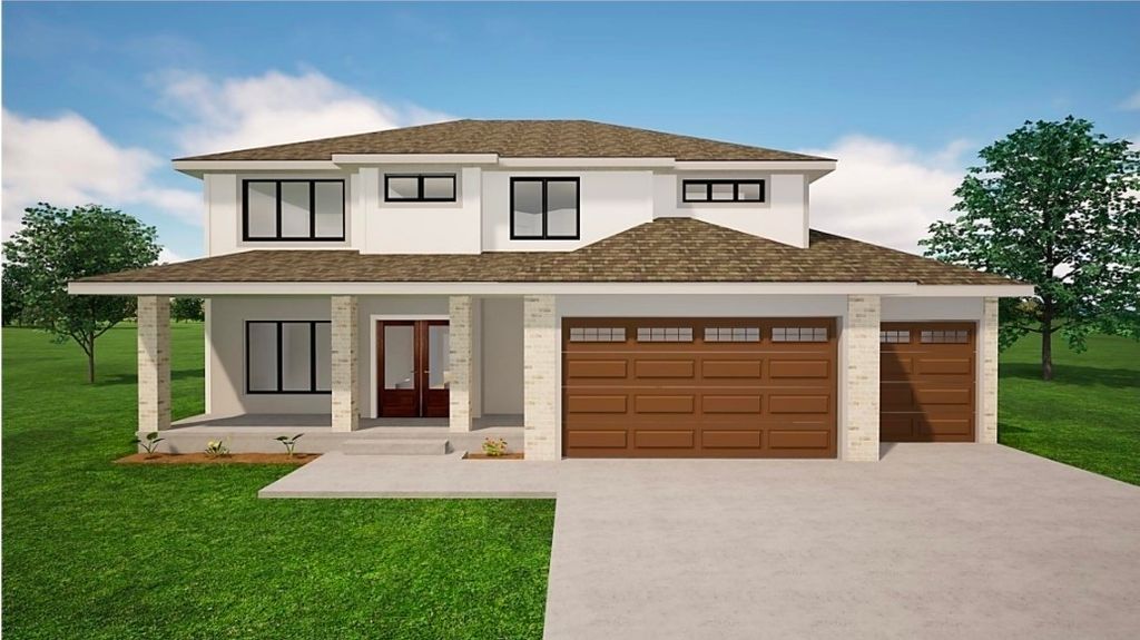 8112 Buckley Street, Johnston, IA 50131