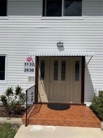 22481 WESTCHESTER BOULEVARD B31, Punta Gorda, FL 33980