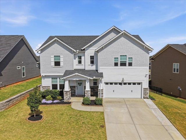 303 Durness Drive, Simpsonville, SC 29681