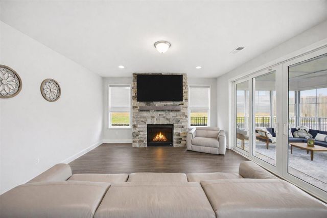 303 Durness Drive, Simpsonville, SC 29681