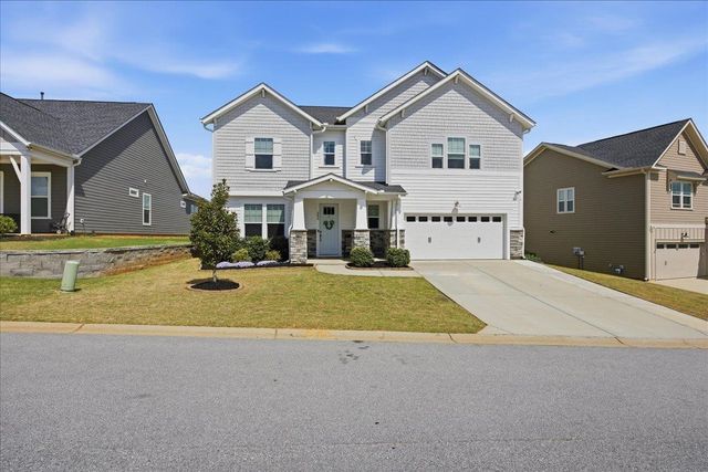 303 Durness Drive, Simpsonville, SC 29681