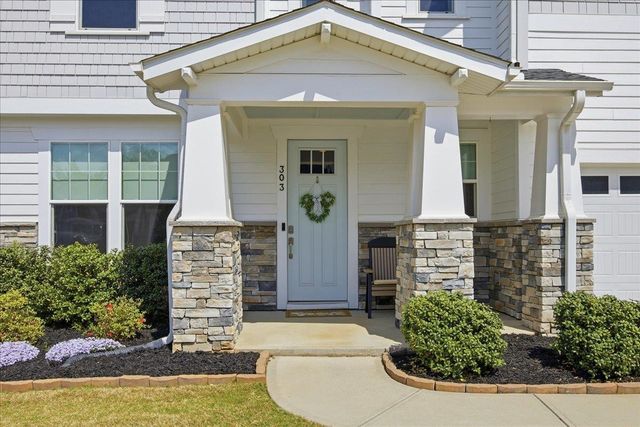 303 Durness Drive, Simpsonville, SC 29681