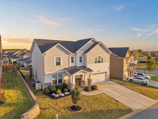 303 Durness Drive, Simpsonville, SC 29681
