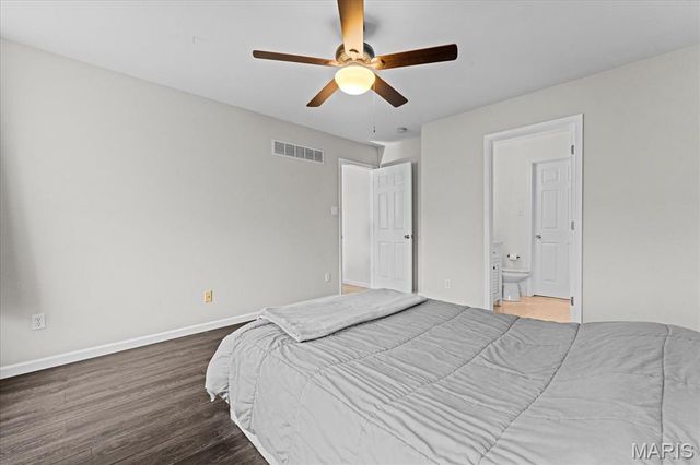 1213 Oakholt Court, Herculaneum, MO 63048