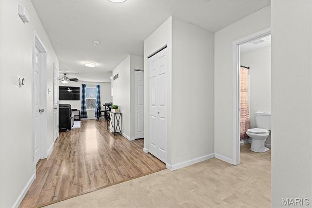 1213 Oakholt Court, Herculaneum, MO 63048