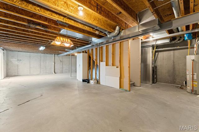 1213 Oakholt Court, Herculaneum, MO 63048