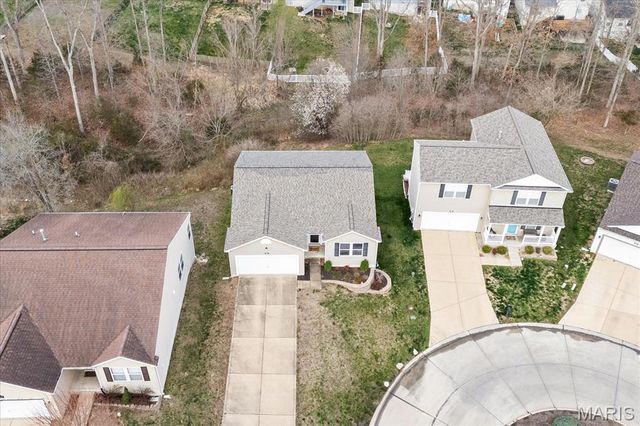 1213 Oakholt Court, Herculaneum, MO 63048