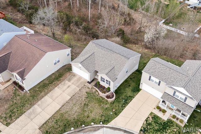 1213 Oakholt Court, Herculaneum, MO 63048