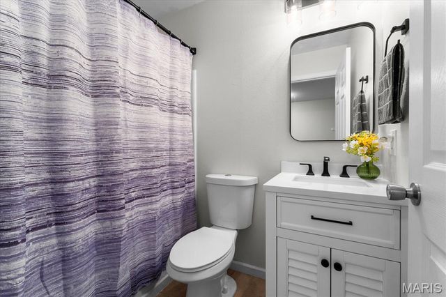 1213 Oakholt Court, Herculaneum, MO 63048