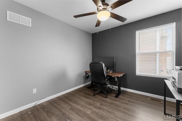 1213 Oakholt Court, Herculaneum, MO 63048